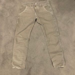 NSF pants